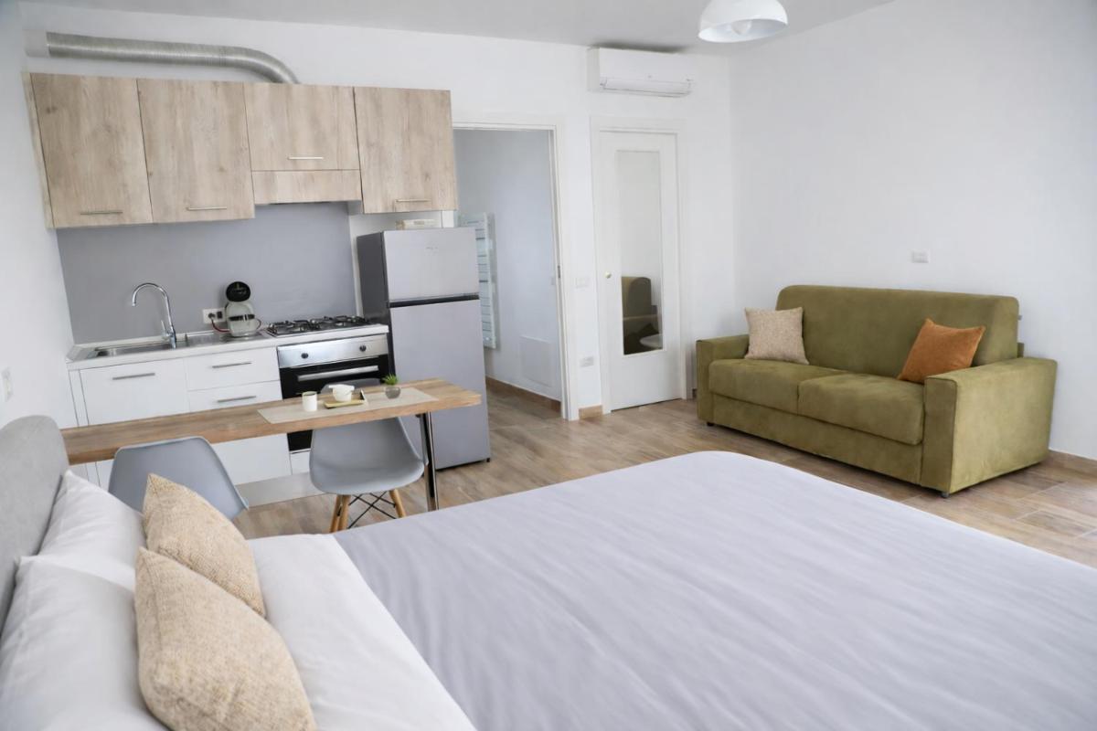 Le Suite del Pastore - Hizvo