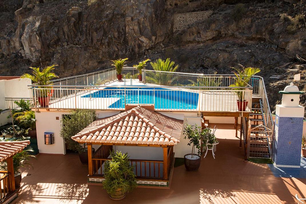 Apartamentos Tapahuga - Housity