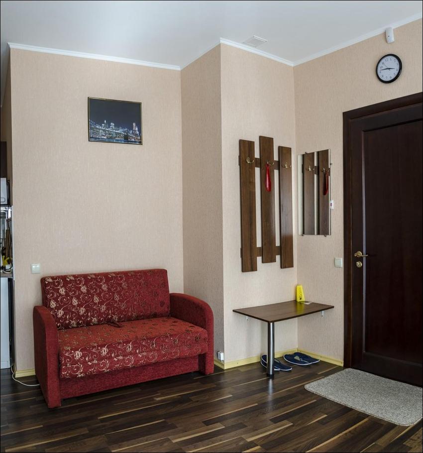 Suitetrails - Hotel Cherkassy