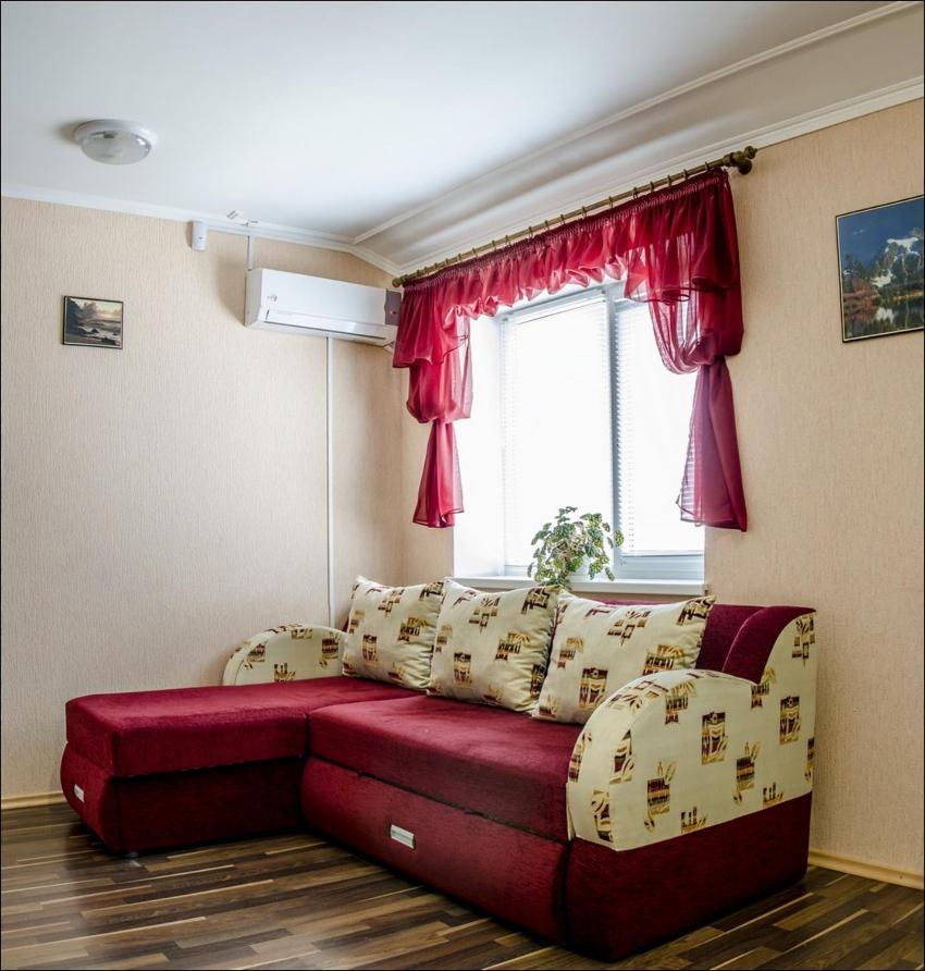Hotel Cherkassy - Housity