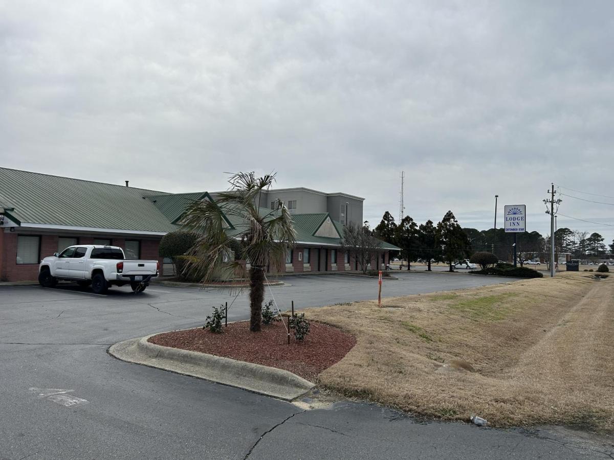 Lodge Inn Extended Stay - Housity