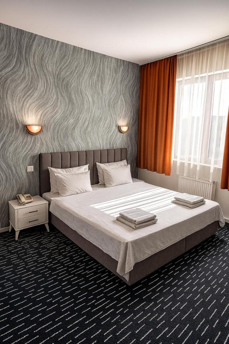 Anı Park Hotel - Housity