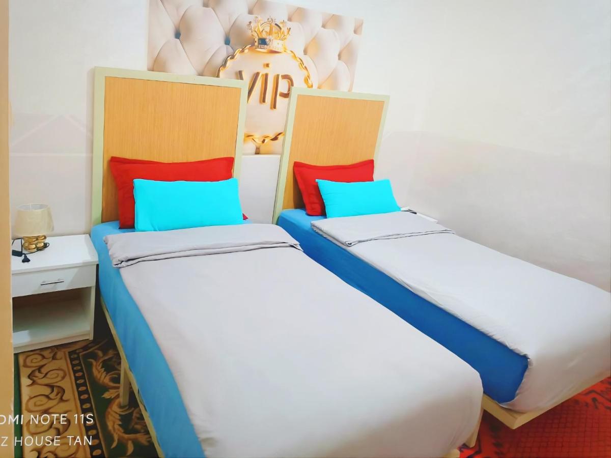 Aziz House 2 - Housity