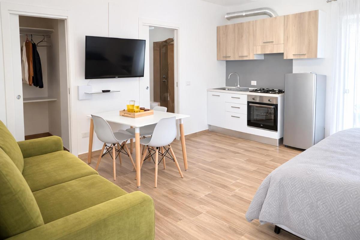 Le Suite del Pastore - Hizvo