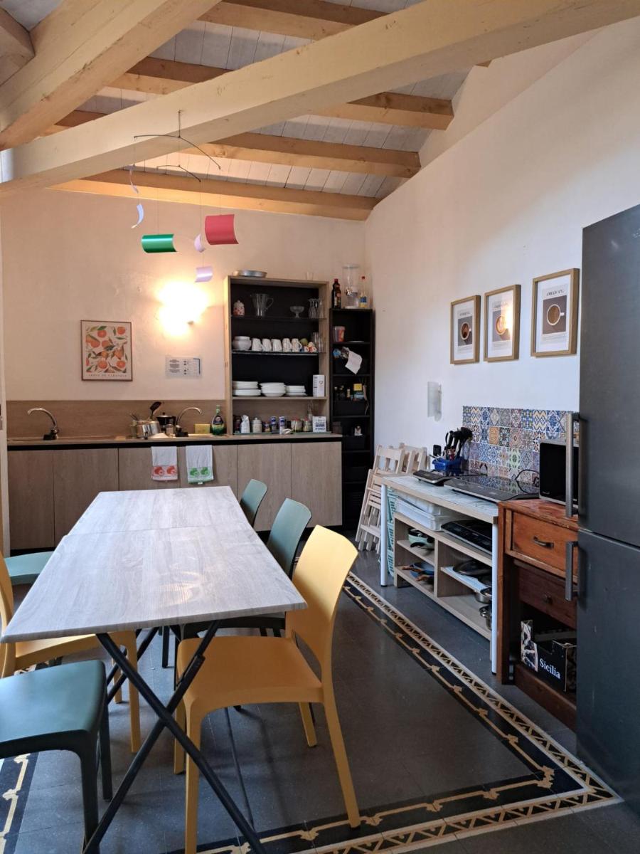 Le due Sicilie-Guest House - Housity