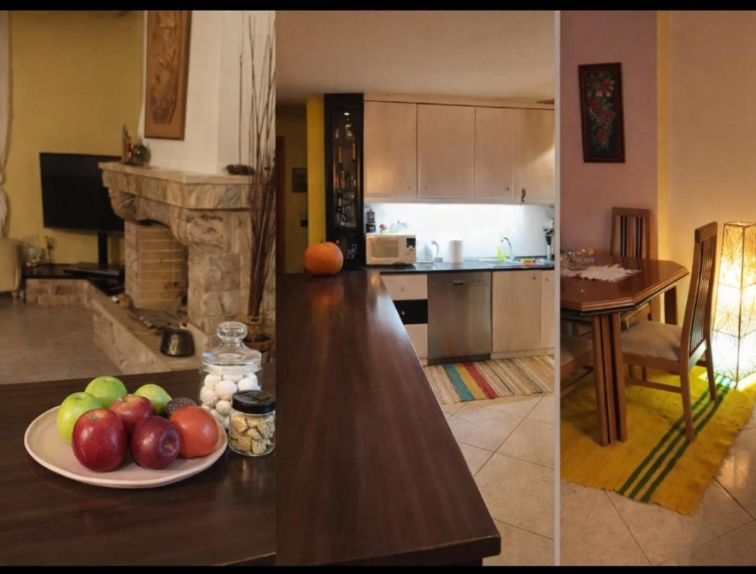 MY HOME - Housity