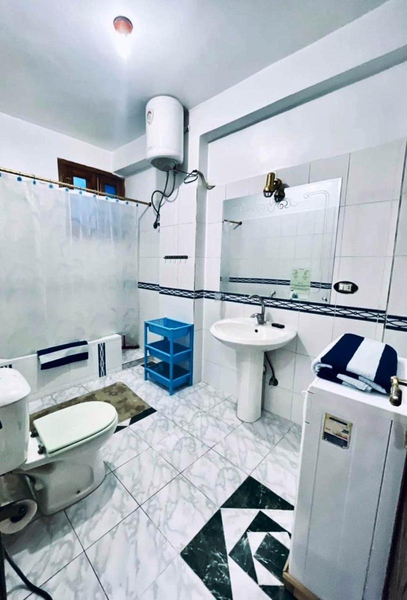 Royal Apartments Luxor - Housity