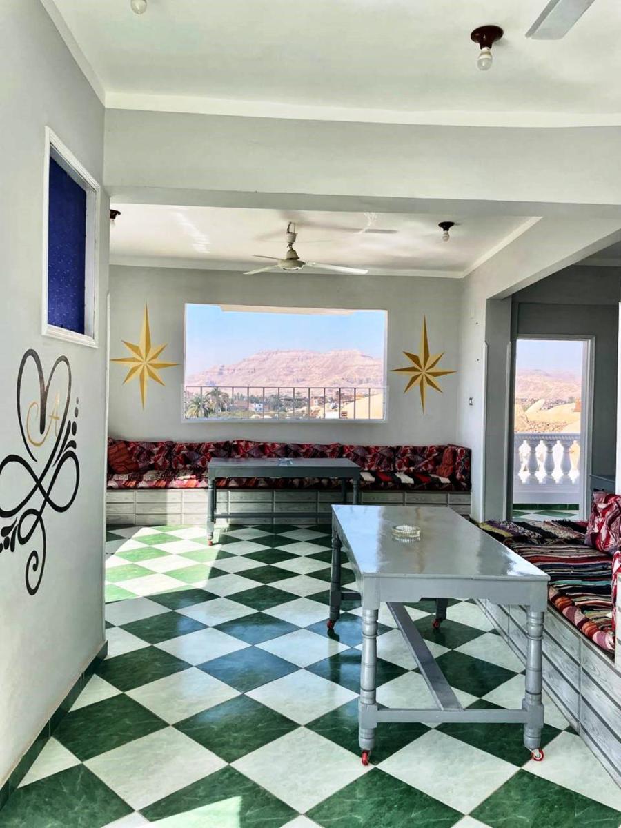 Royal Apartments Luxor - Housity