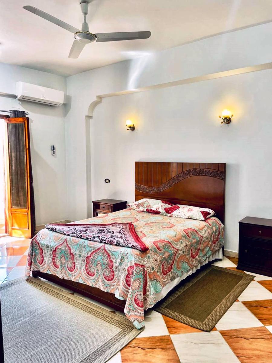 Royal Apartments Luxor - Housity
