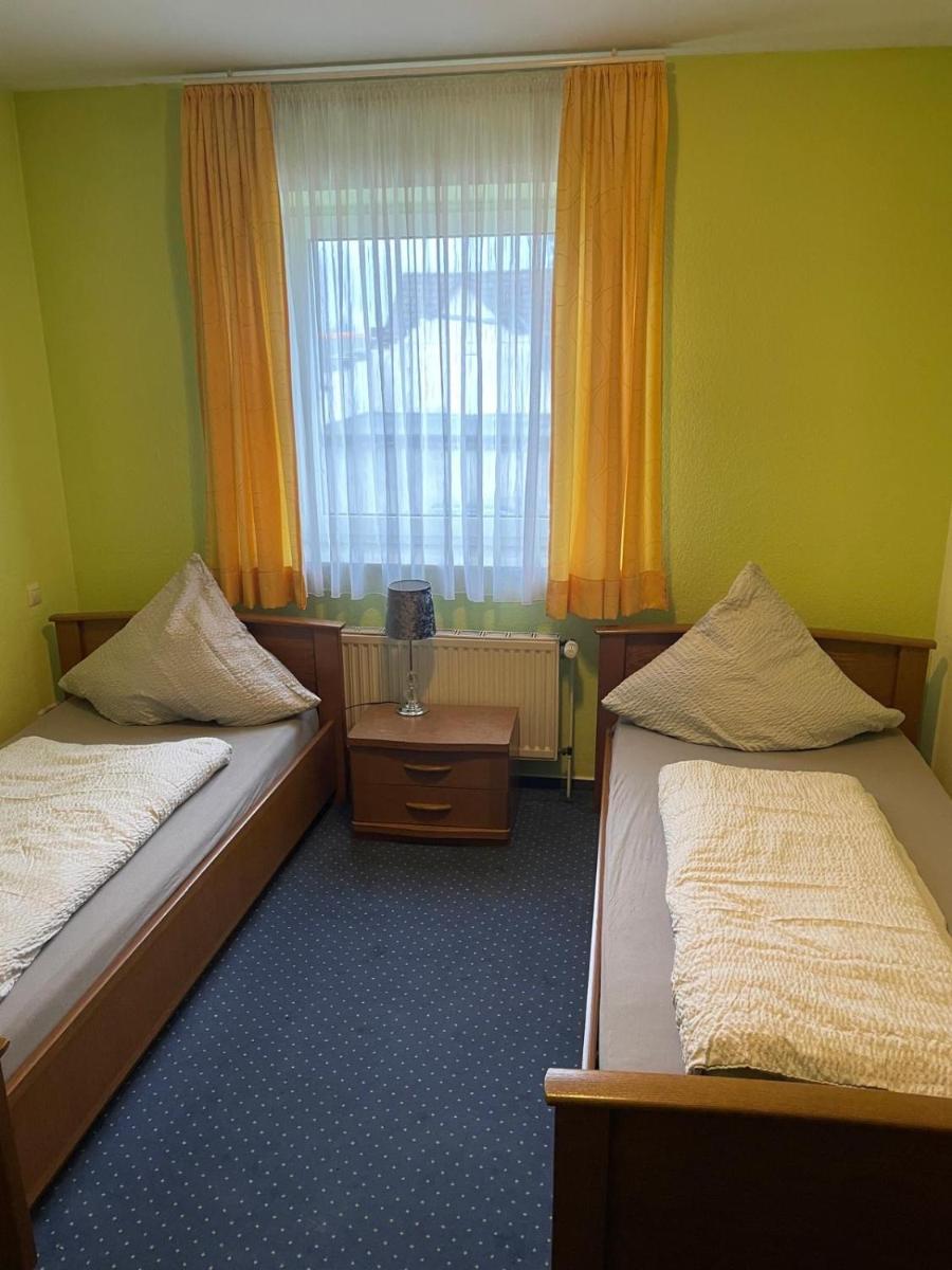 Haus Pegasus - Housity