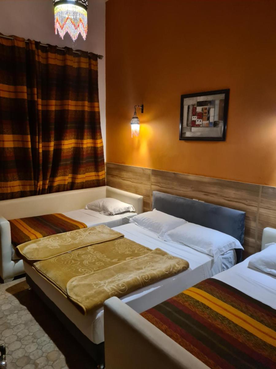 Riad Passiflora - Housity