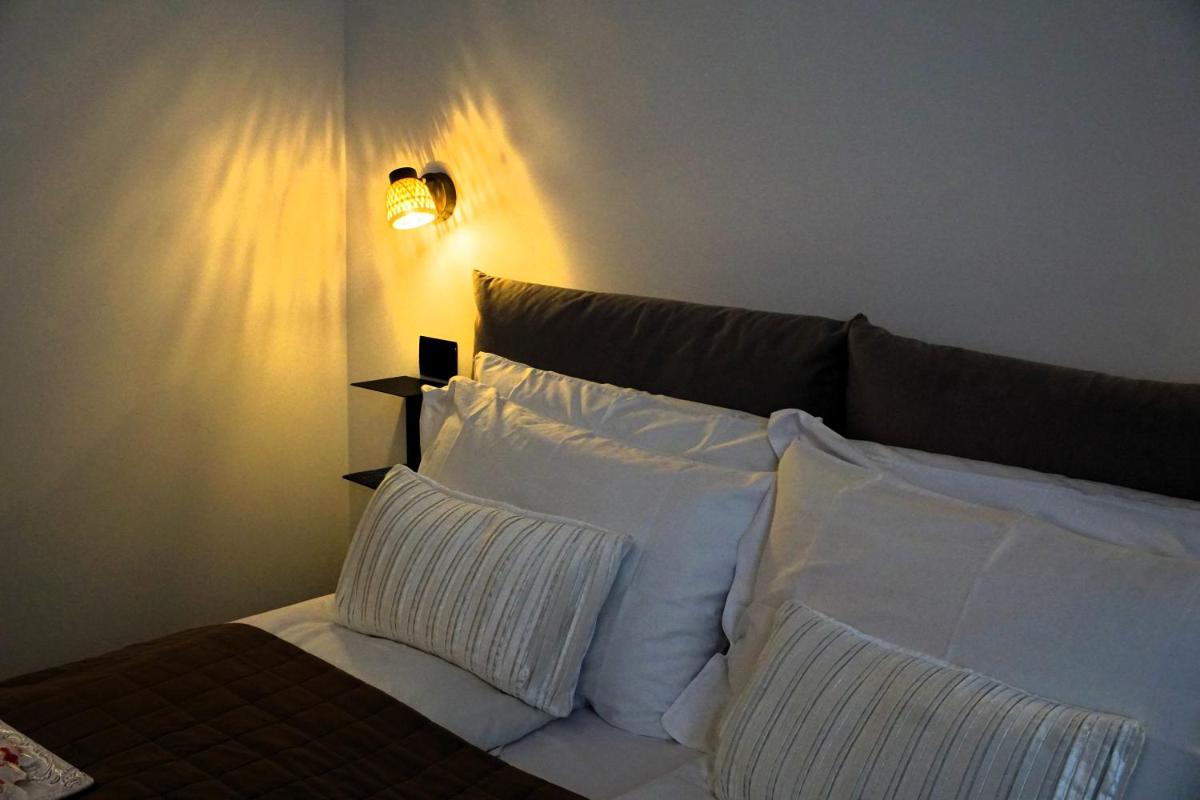 Appartamento Montefiorino 15 - Housity