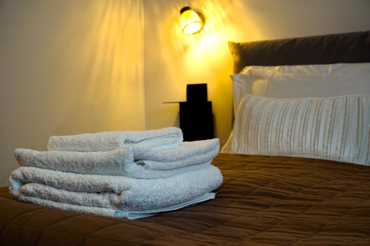 Appartamento Montefiorino 15 - Housity
