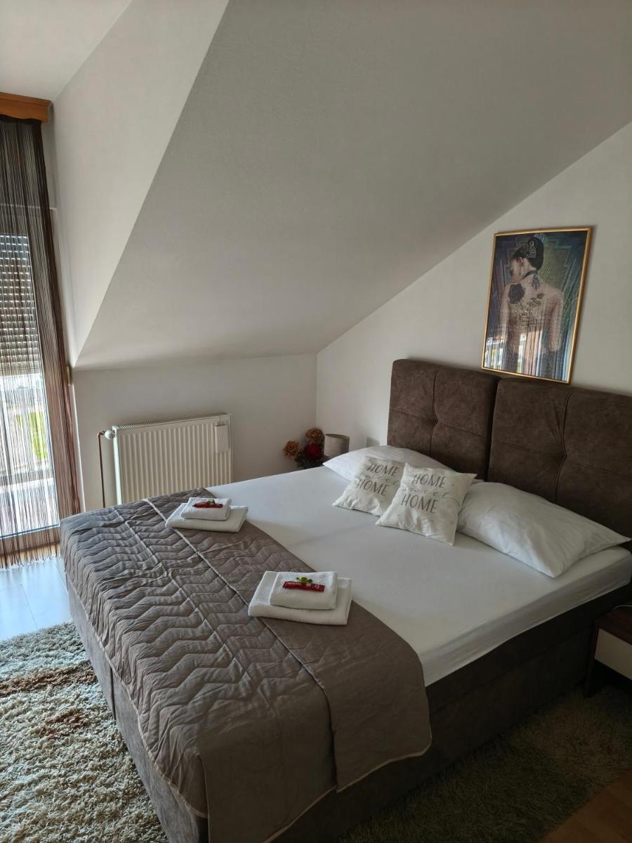 Apartmani MARIN-ŽUPANJA - Housity