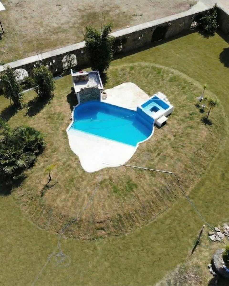 Casa Valle Horus - Hizvo