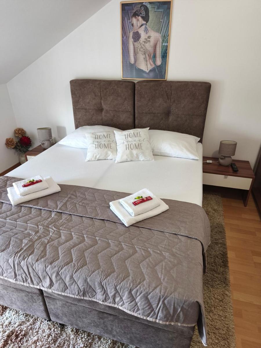 Apartmani MARIN-ŽUPANJA - Housity