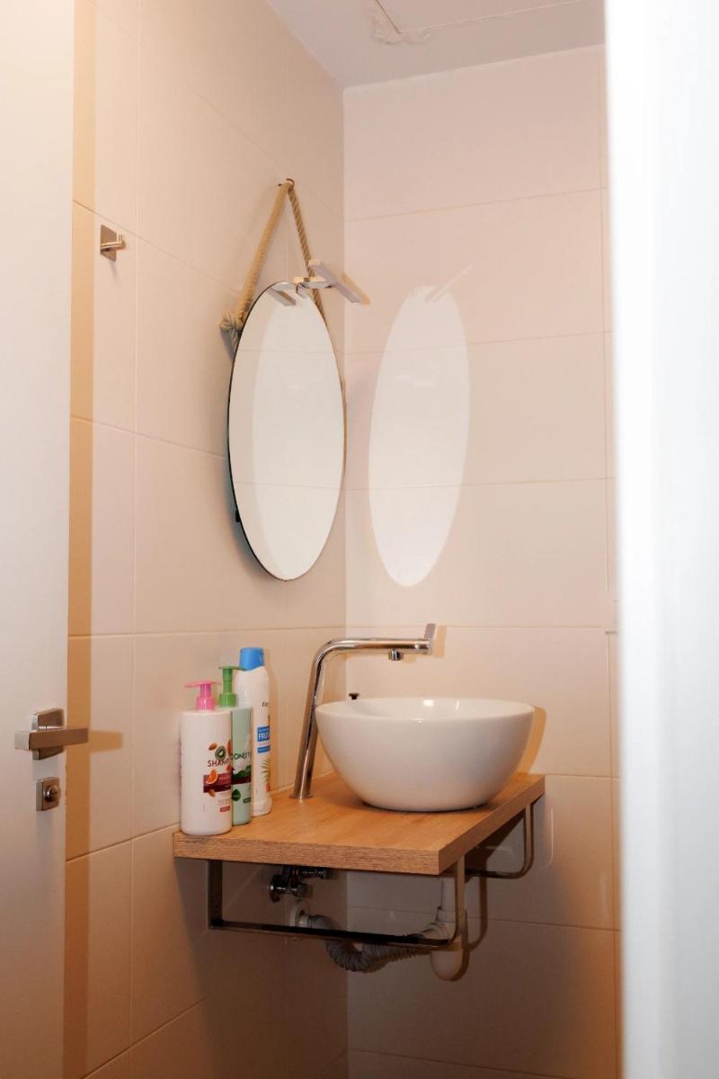 Calpe loft Suite Zendra - Hizvo