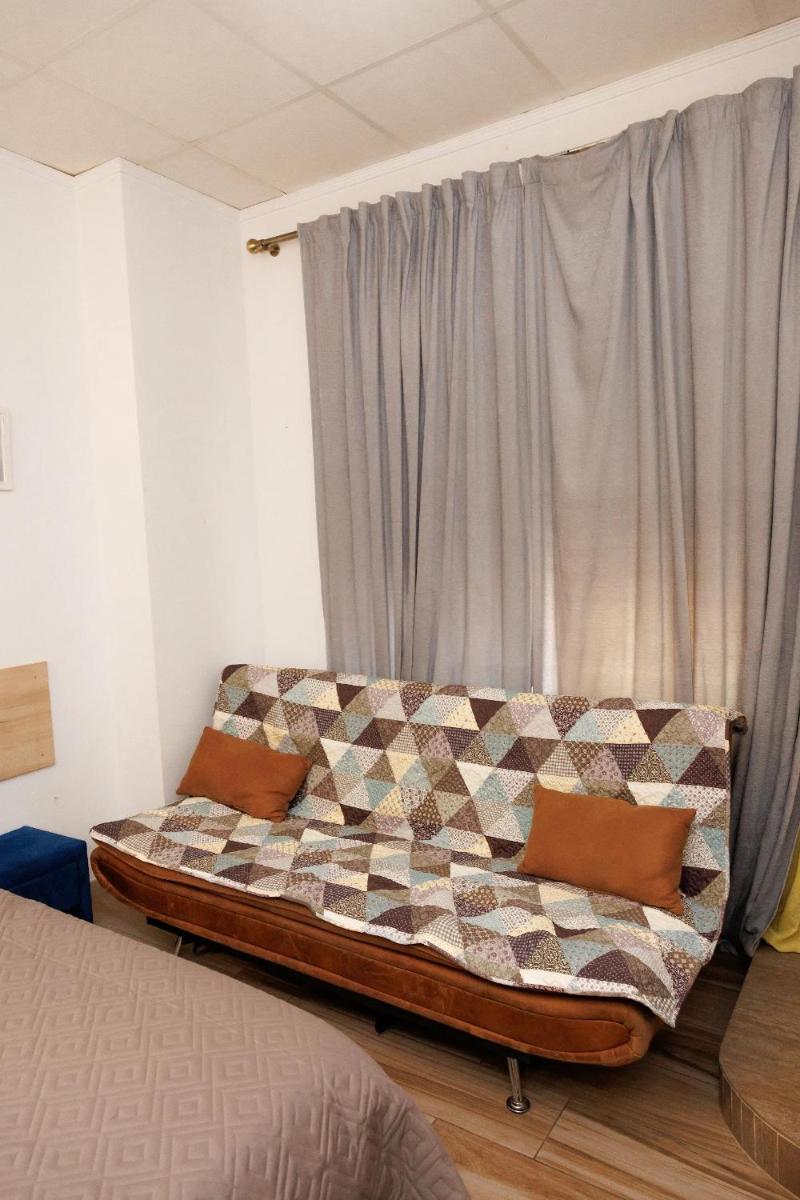 Calpe loft Suite Zendra - Hizvo