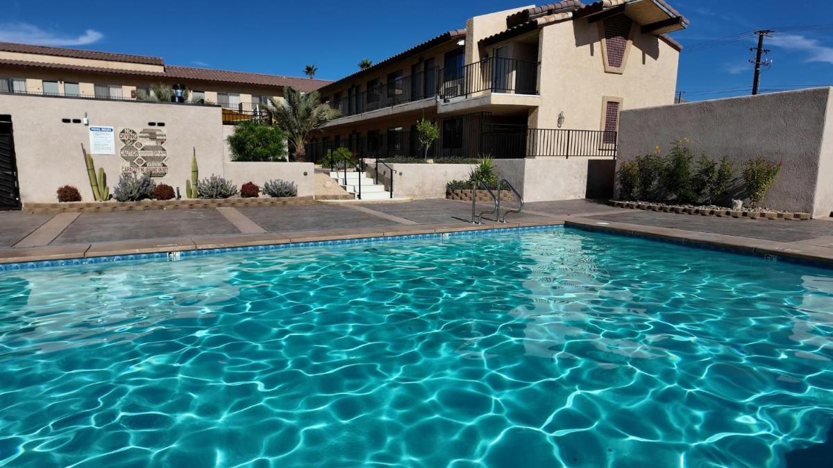 RELAX hotel and spa - Housity