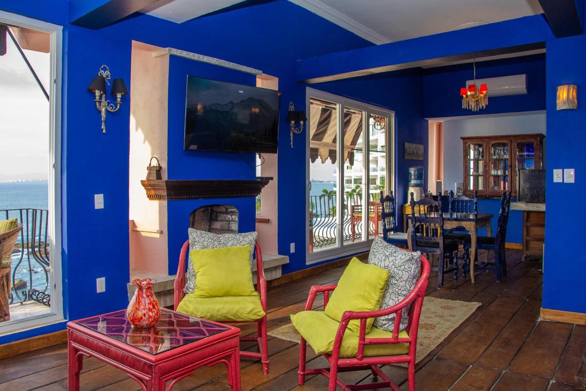 Quinta Maria Cortez Beach Hotel - Housity