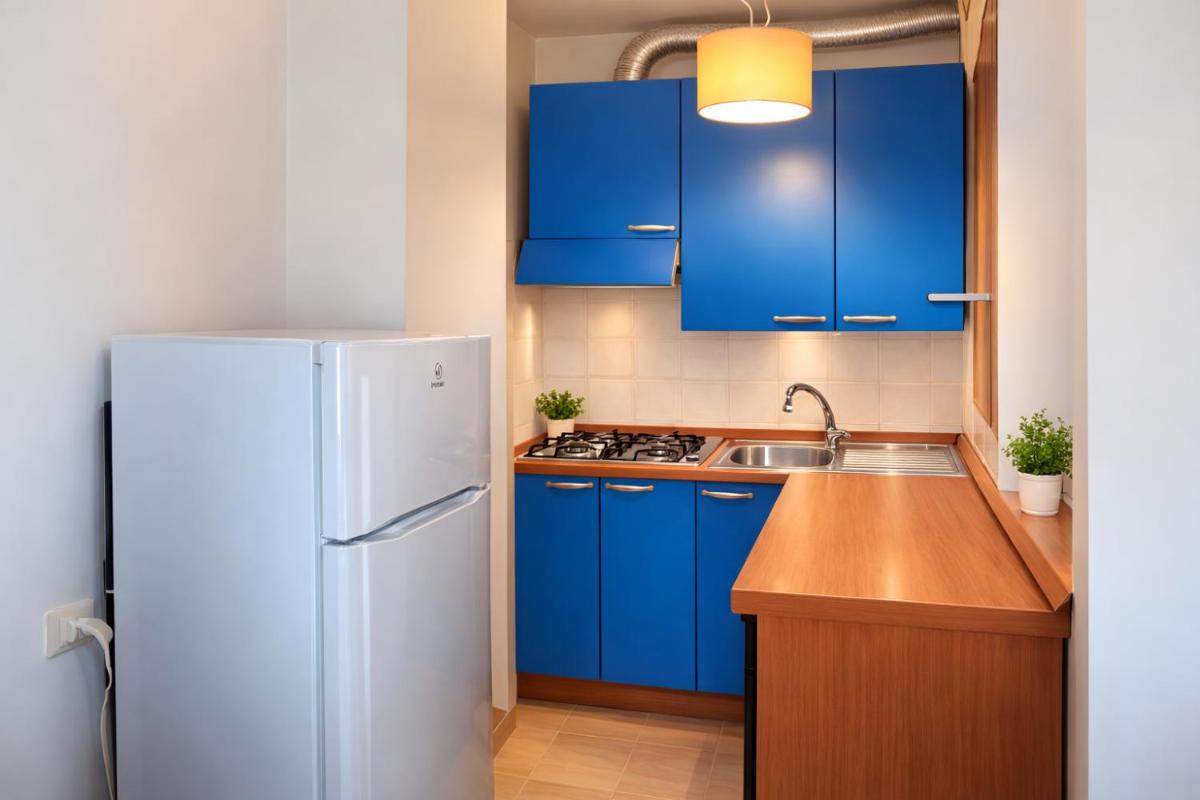 Apartment Elena, centrale, 3km dal mare - Housity