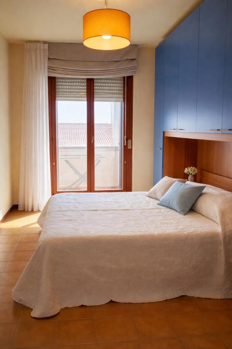 Apartment Elena, centrale, 3km dal mare - Housity