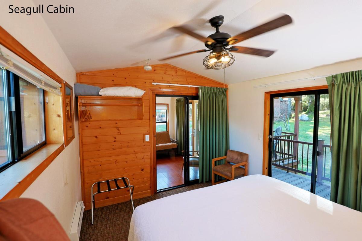 Park Motel and Cabins - Housity