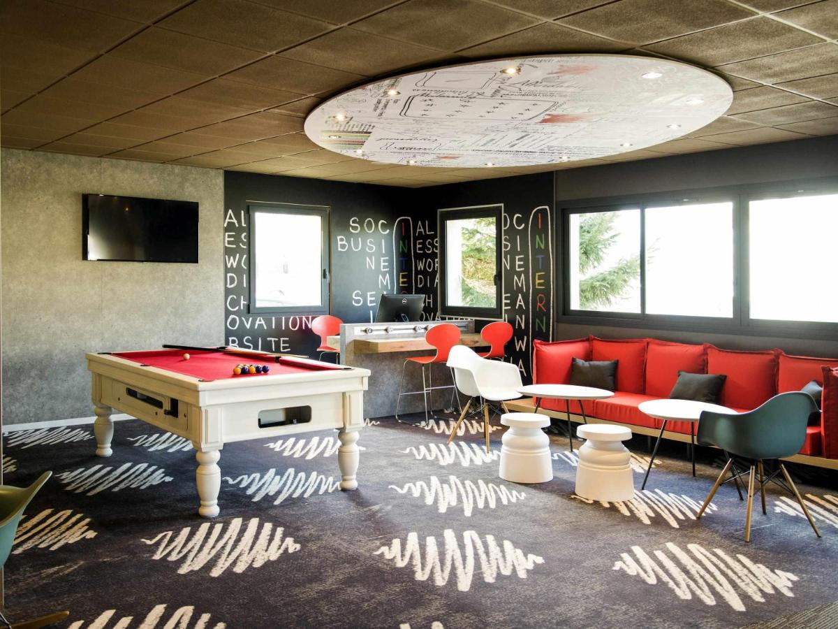 ibis Avranches Mont St Michel - Housity