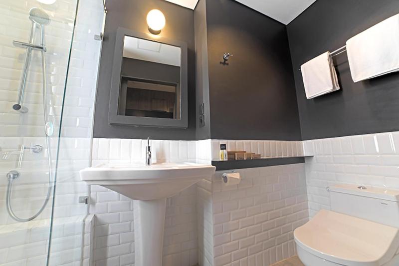 Rooms Inc Semarang - Housity