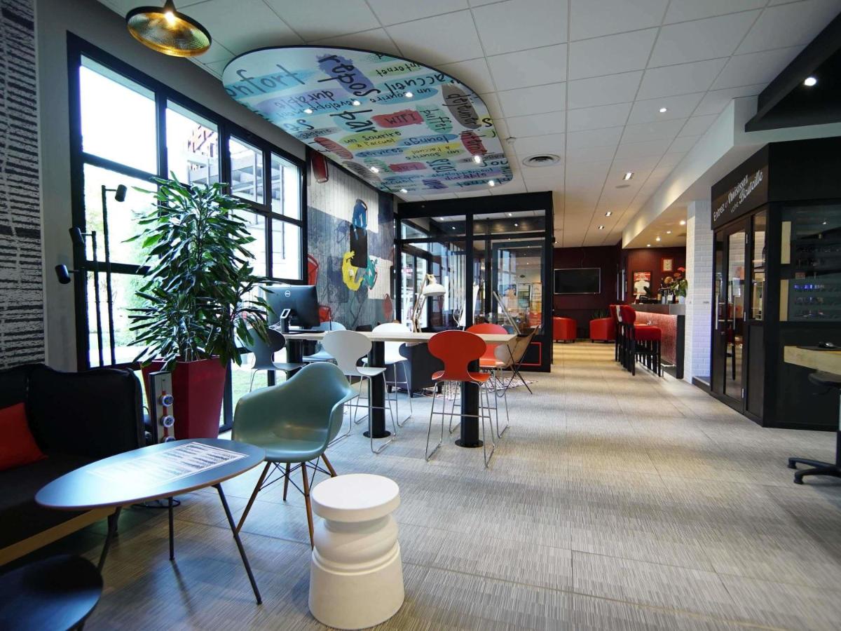 Ibis Paris Nord Villepinte Parc des Expositions - Housity