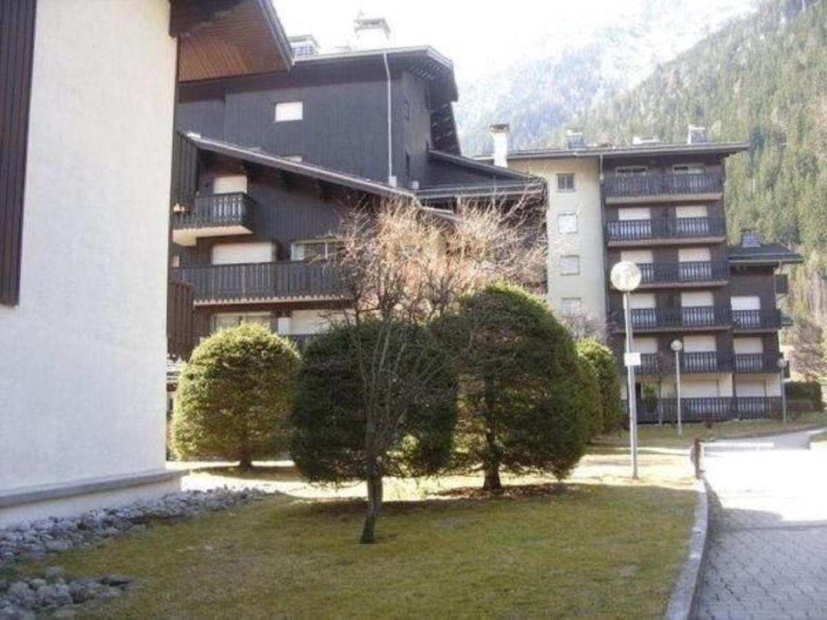 Apartment Clos du Savoy - Housity
