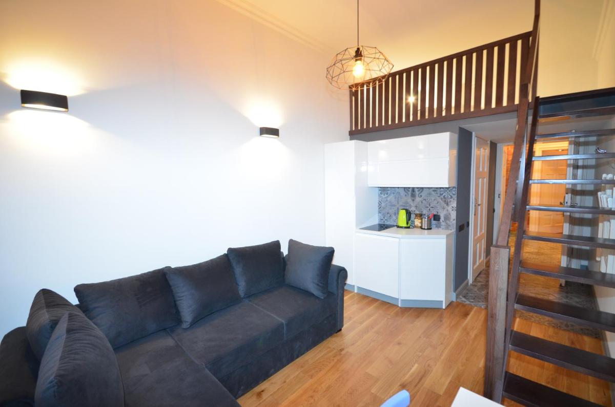 Sopot Ostsee Apartments - Hizvo