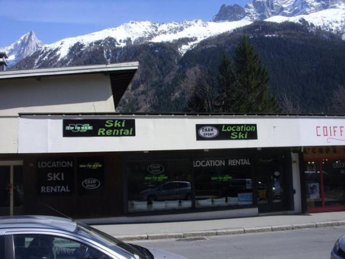 Apartment Clos du Savoy - Housity