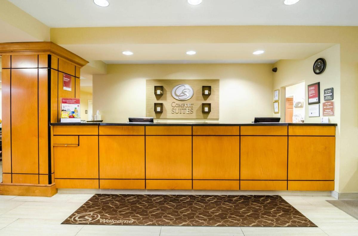 Comfort Suites Innsbrook - Short Pump - Housity