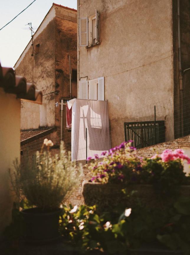Photo de la galerie de l'établissement Hôtel U Palazzu & Spa, à Venaco