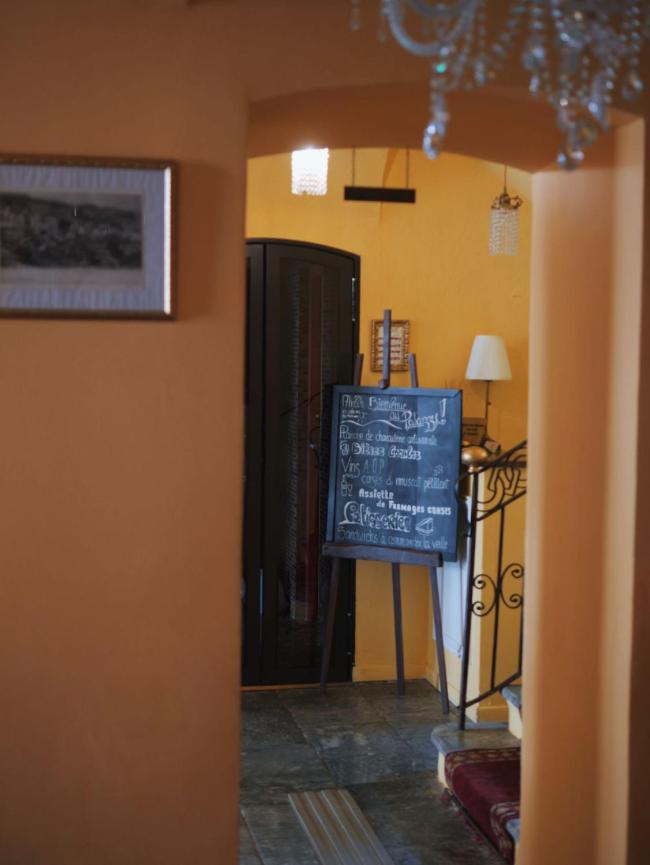 Photo de la galerie de l'établissement Hôtel U Palazzu & Spa, à Venaco