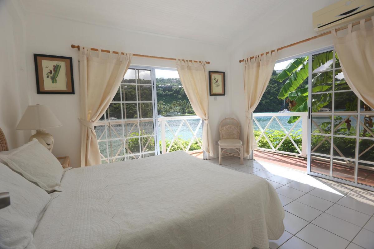 Marigot Beach Club & Dive Resort - Housity