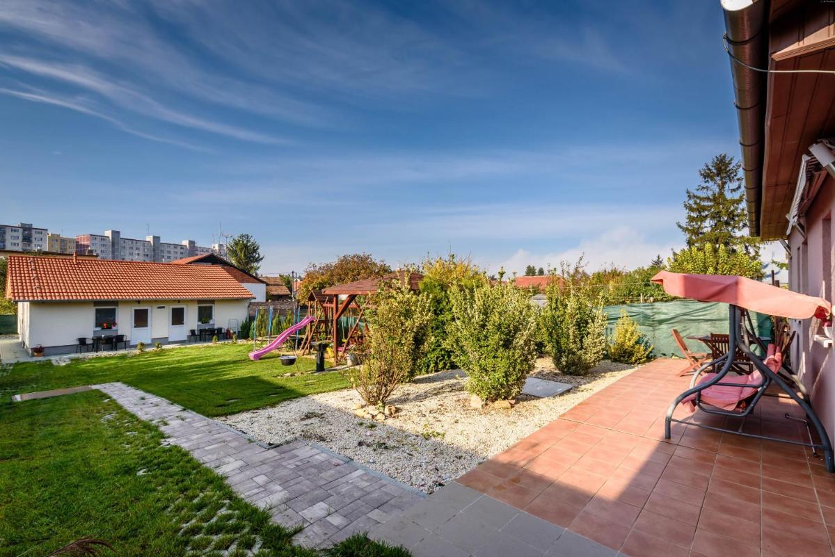 Ubytovanie Bonita - Housity