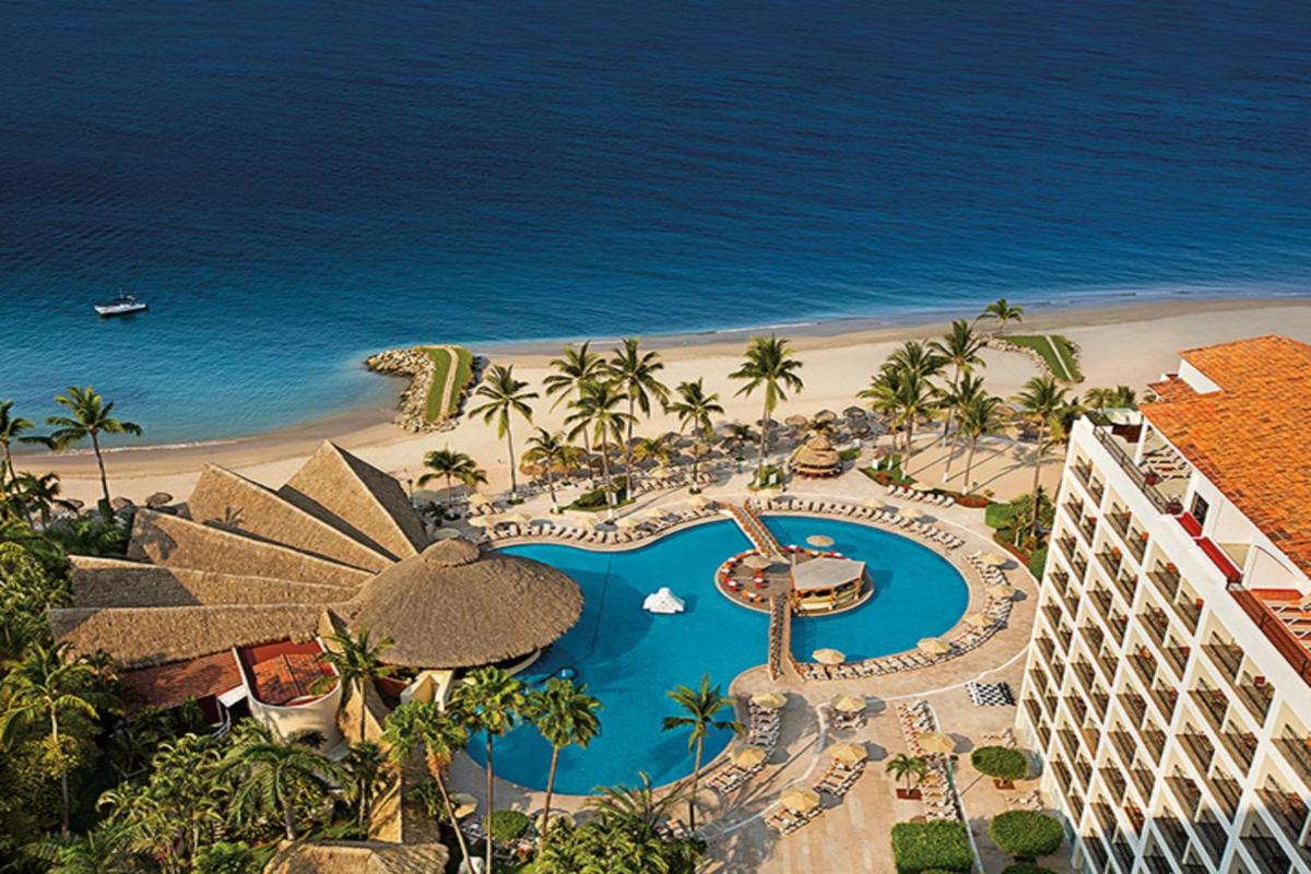 Sunscape Puerto Vallarta Resort - Housity