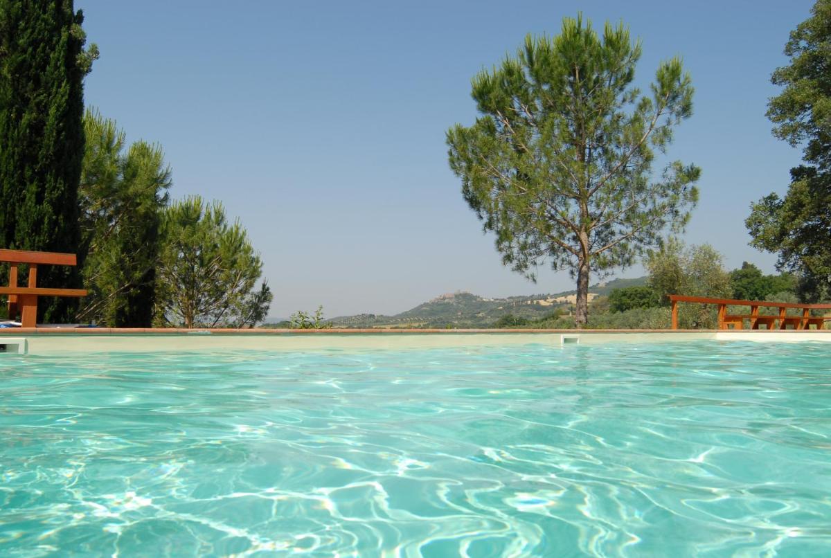 Pieve di Caminino Historic Farm - Housity
