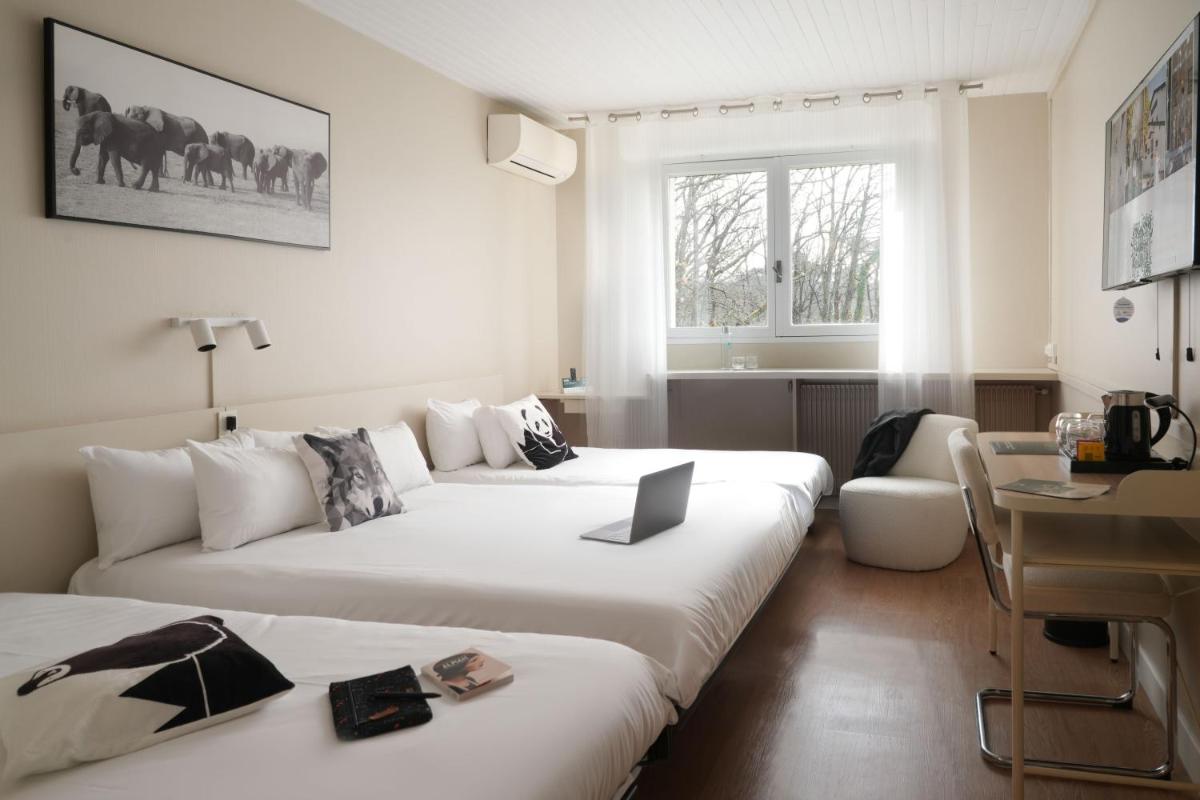 Logis Thermal - Housity