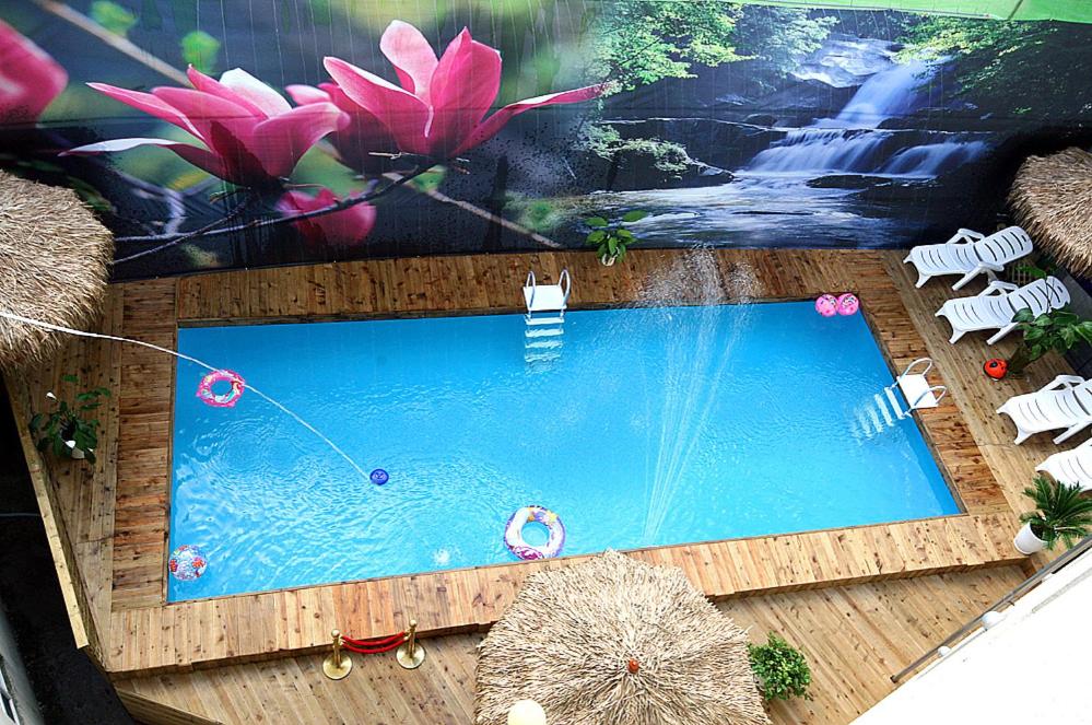 Gangchon Beautiful Pension - Housity