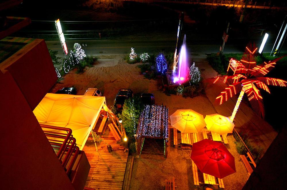 Gangchon Beautiful Pension - Housity