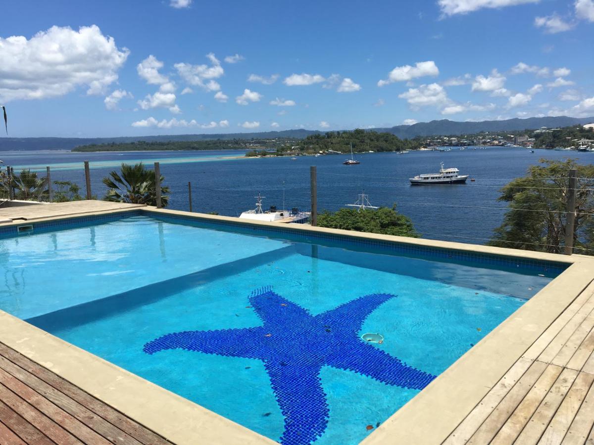 Harbour Views - Housity