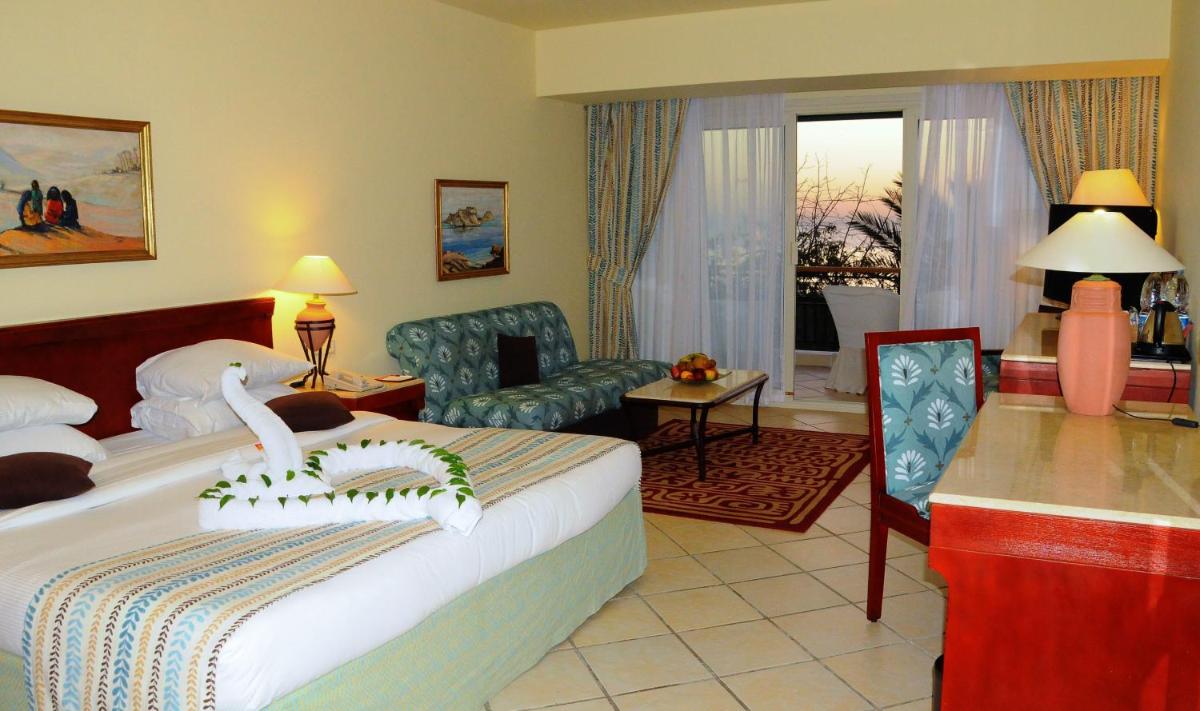 Safir Sharm Waterfalls Resort - Housity