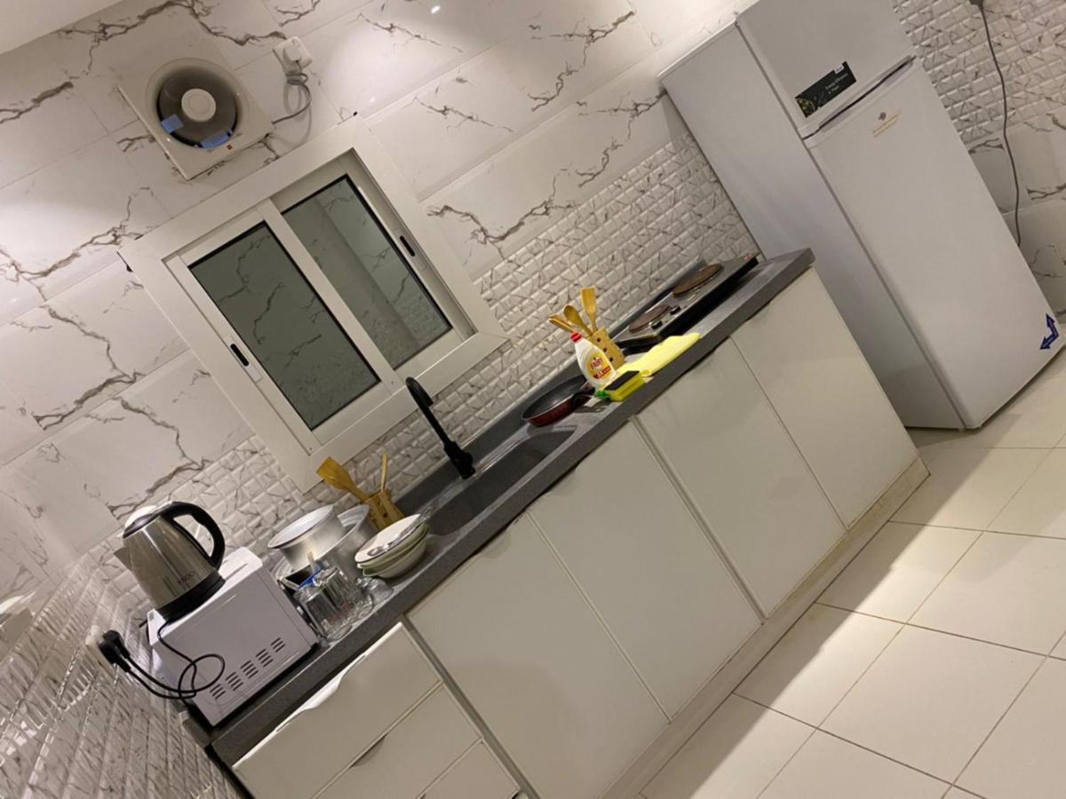 المهيدب للوحدات السكنيه -رابغ - Housity