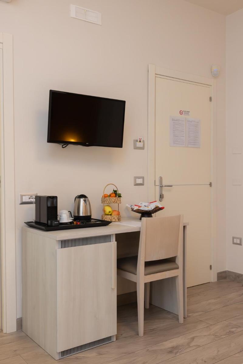 B&B Domus Vettii - Housity