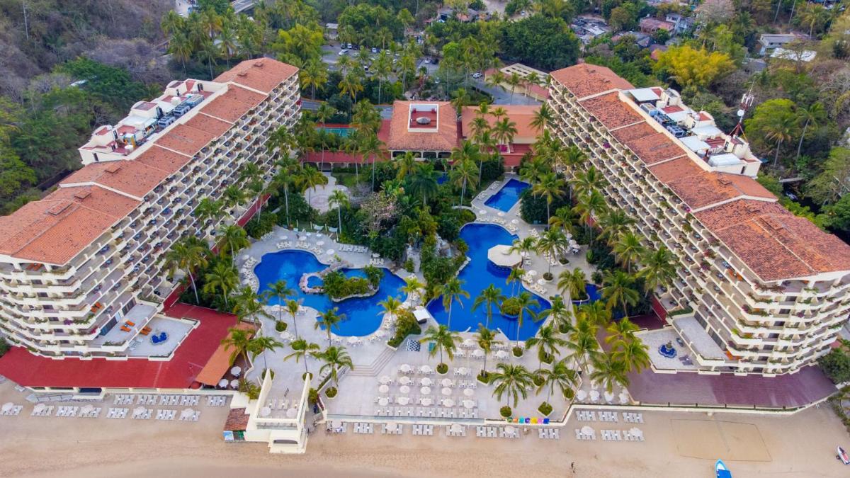 Barceló Puerto Vallarta - All Inclusive - Housity