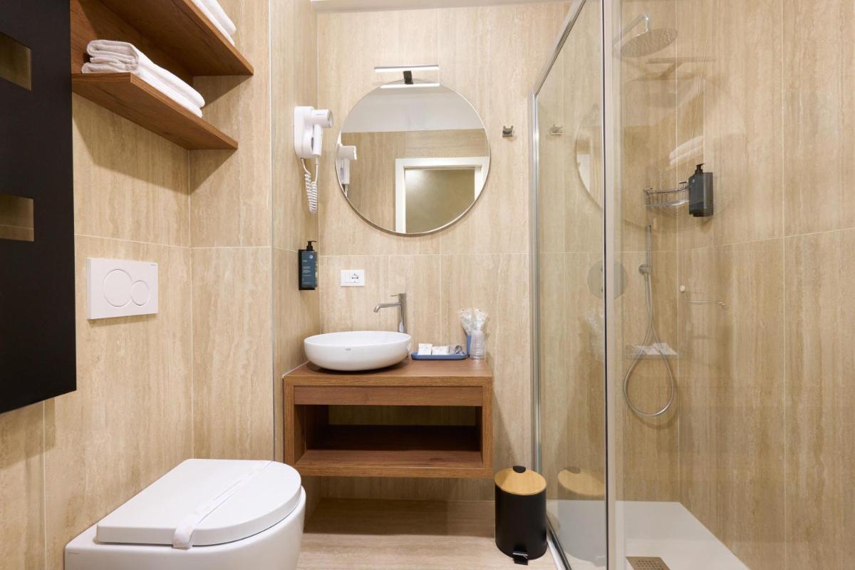 Best Western Hotel Continental - Housity