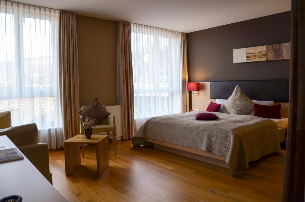 Sternen Hotel Wolfurt - Hizvo